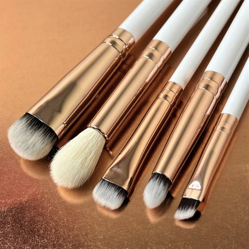 5PC ALL EYES ON YOU BRUSH SET