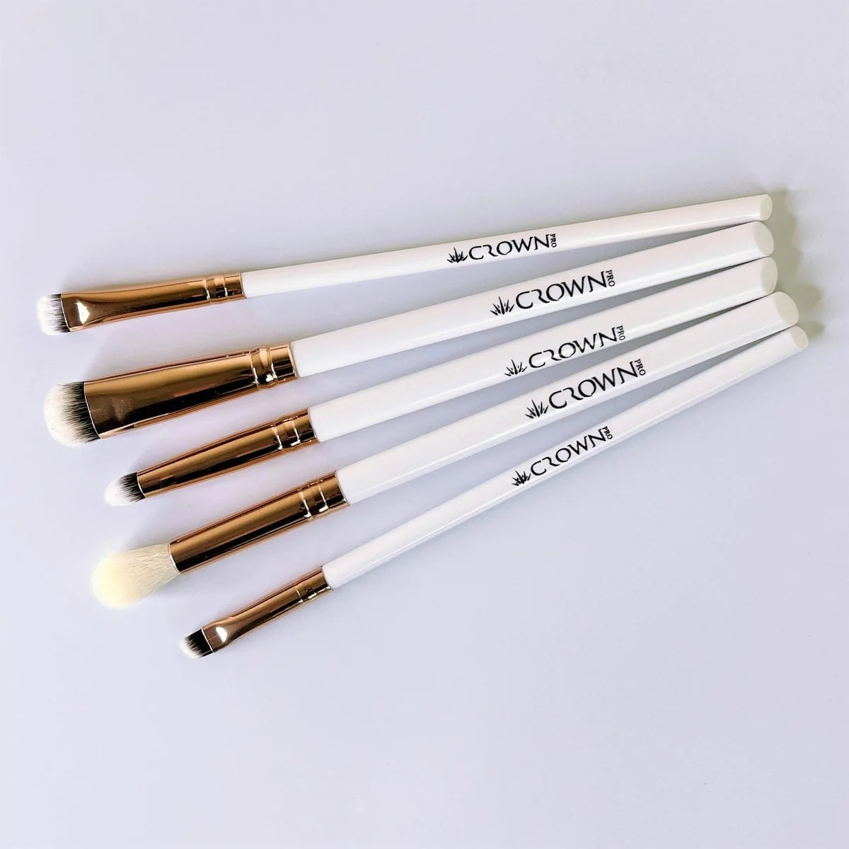 5PC ALL EYES ON YOU BRUSH SET