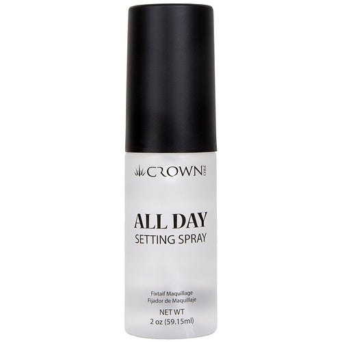 All Day Setting Spray - Crownbrush