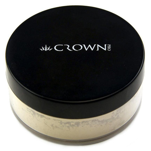 Banana Powder - Crownbrush