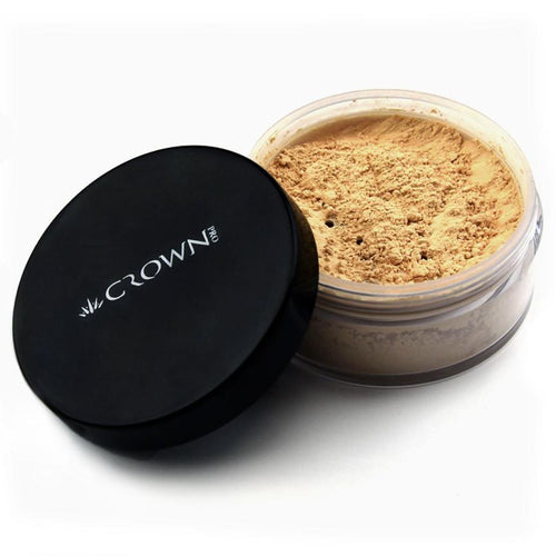 Banana Powder - Crownbrush