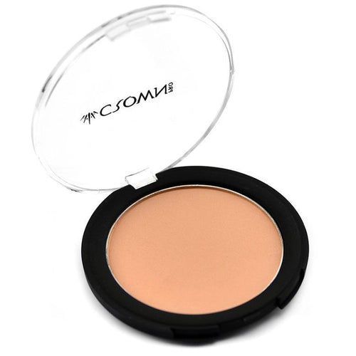 BR1 Bronzer - Light - Crownbrush