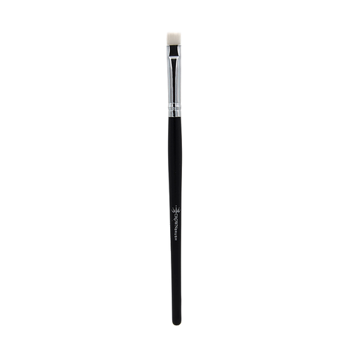 C113 Taklon Square Brush - Crownbrush