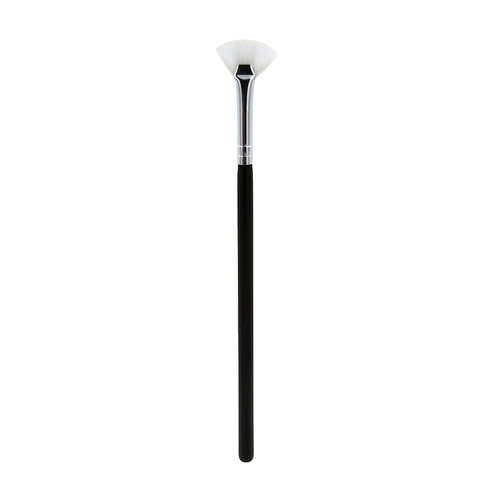 C133 Mini Lash Fan - Crownbrush