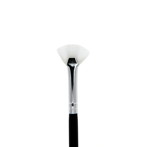 C133 Mini Lash Fan - Crownbrush