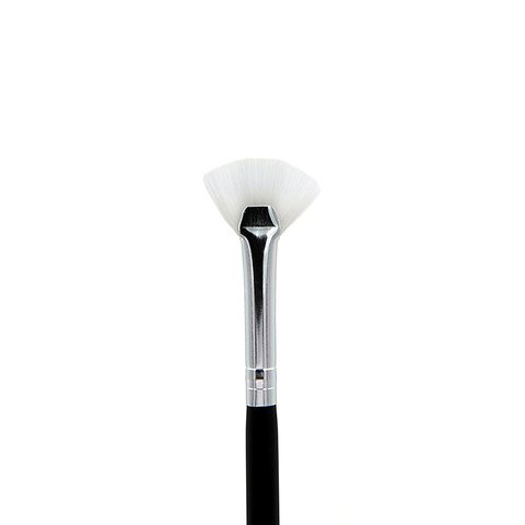 C170-2 Oval Taklon Lip Brush
