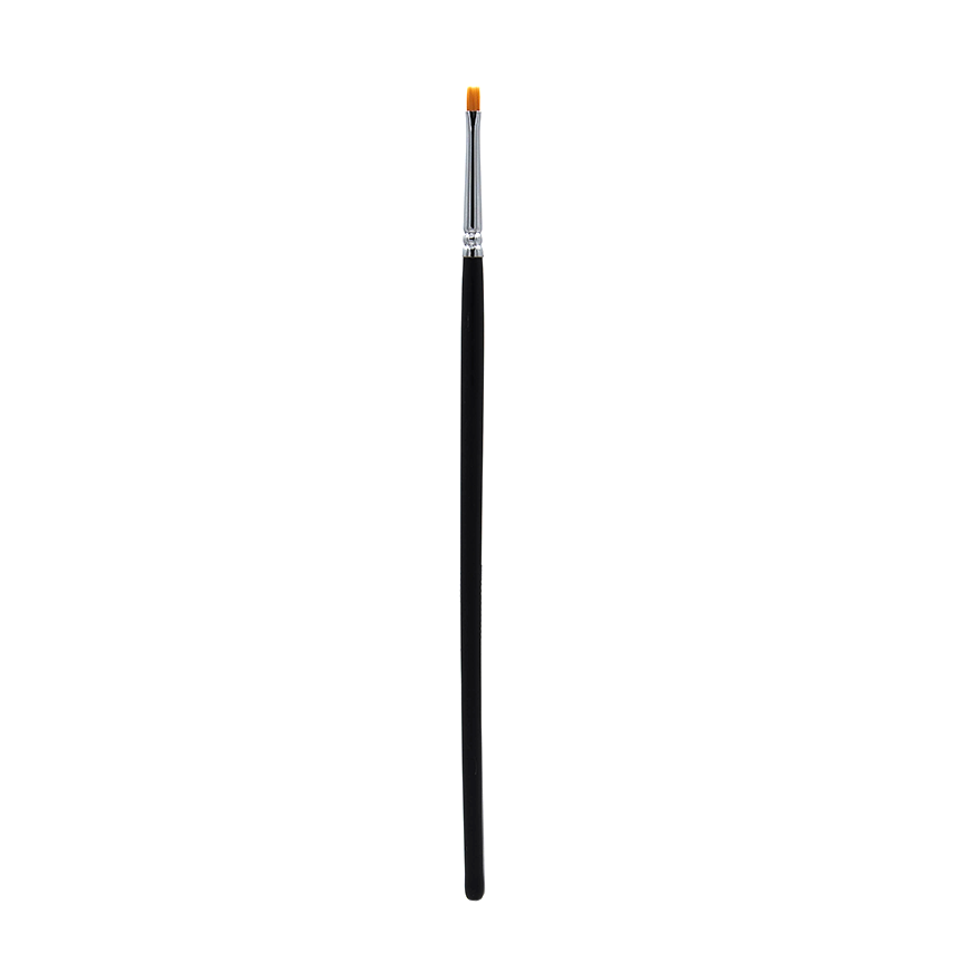 C150-0 Square Camouflage Brush - Crownbrush