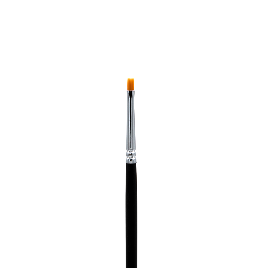 C150-0 Square Camouflage Brush - Crownbrush
