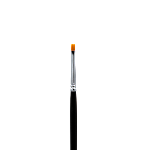 C150-0 Square Camouflage Brush - Crownbrush
