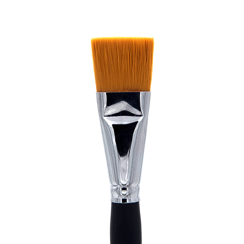 C150-1" Square Camouflage Brush - Crownbrush