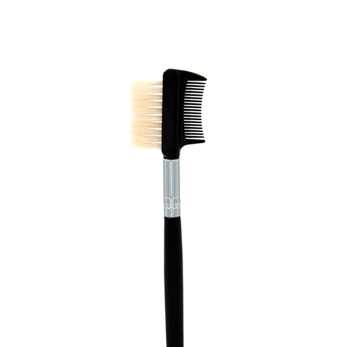 C155 Brow/Lash Groomer Brush - Crownbrush