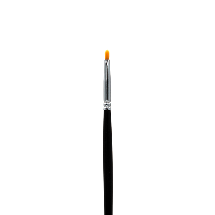 C170-0 Oval Taklon Brush - Crownbrush