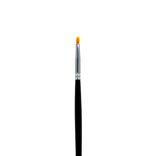 C170-0 Oval Taklon Brush - Crownbrush