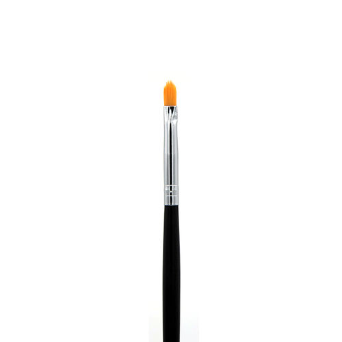 C170-2 Oval Taklon Lip Brush - Crownbrush