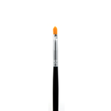 C170-2 Oval Taklon Lip Brush - Crownbrush