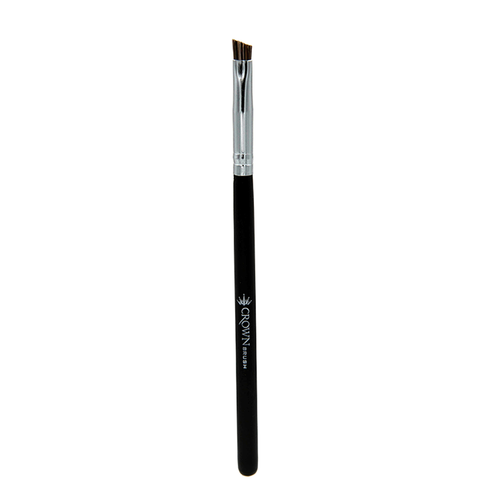 C216 Stiff Brow Brush - Crownbrush