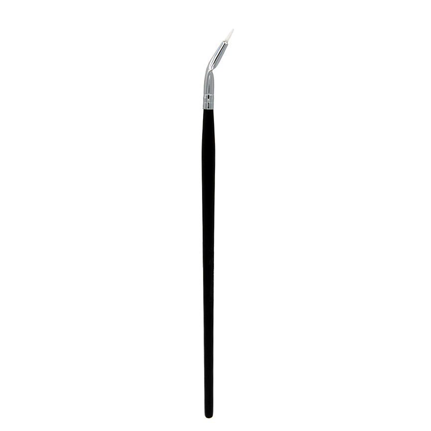 C217 Bent Liner Brush - Crownbrush