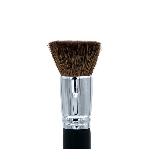 BK31 Mini Flat Bronzer Brush