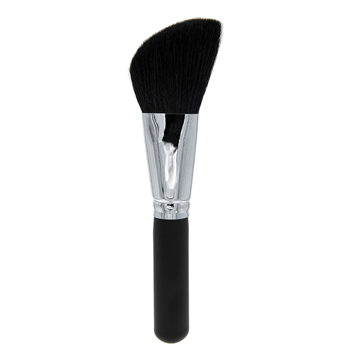 C308 Jumbo Angle Powder Brush - Crownbrush