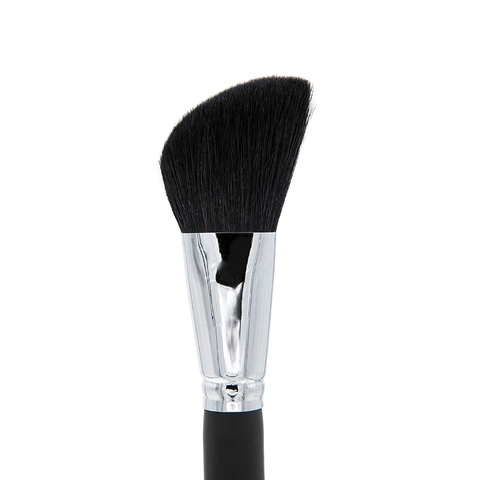 SS017 Deluxe Soft Fan Brush