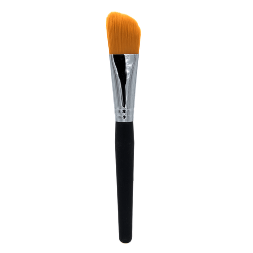 C315-B Angle Foundation Brush - Crownbrush