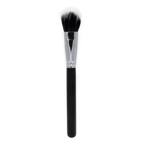 C427 Tapered Duo Fibre Blush Brush - Crownbrush