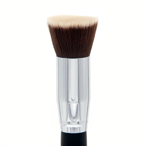 C502 Pro Duo Fibre Round Blender Brush