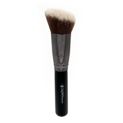 C453 Angle Contour Brush - Crownbrush