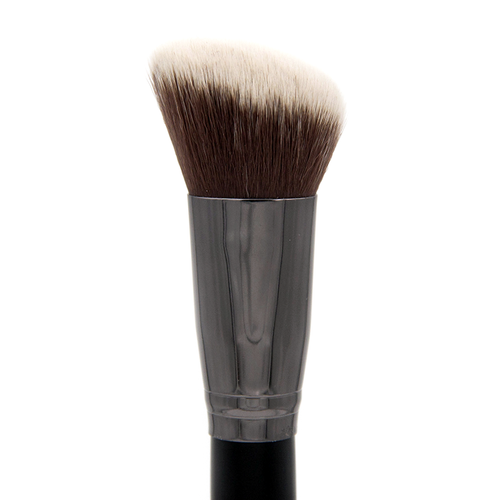 C453 Angle Contour Brush - Crownbrush