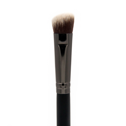 C203 Red Sable Oval Brush