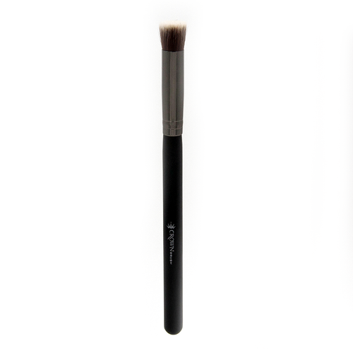 C455 Flat Blender Brush - Crownbrush