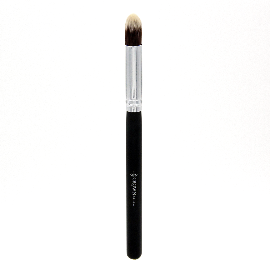 C456 Pointed Blender Brush - Crownbrush