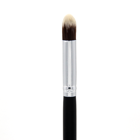 SS029 Syntho Angle Fluff Brush