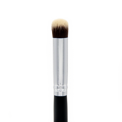 Round Blender Brush - Crownbrush