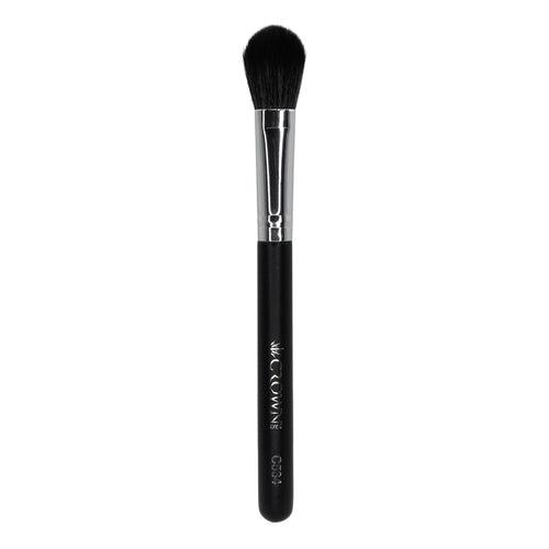 C534 Precision Powder Brush - Crownbrush