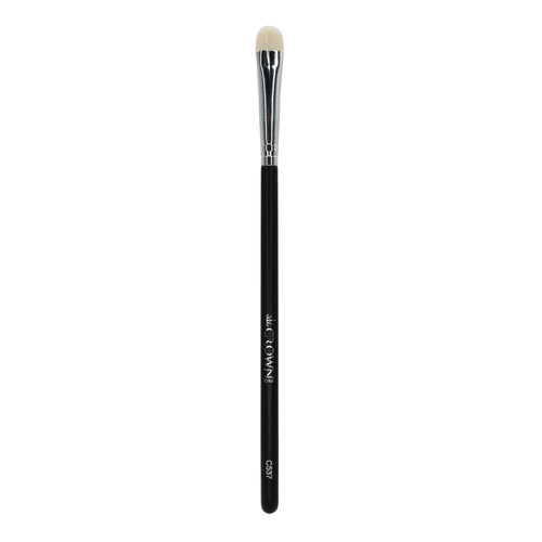 Crownbrush C537 Oval Eyeshadow Brush