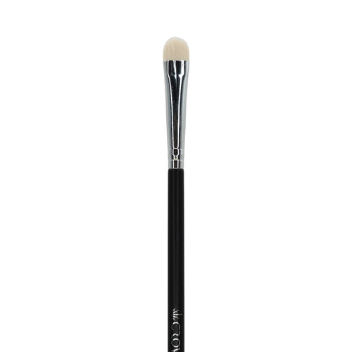 Crownbrush C537 Oval Eyeshadow Brush