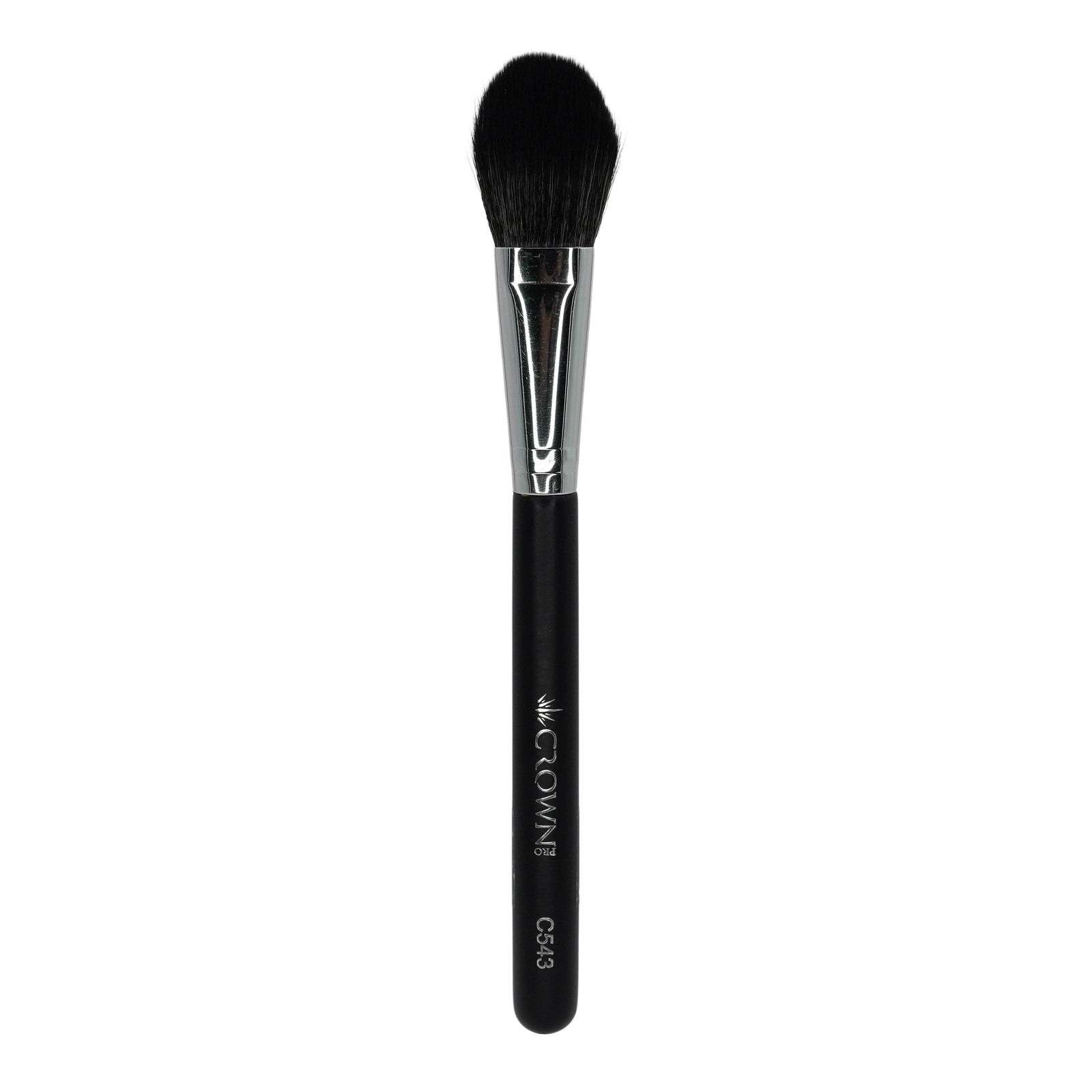 Crownbrush C543 Blusher Brush