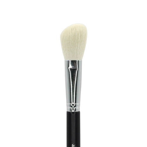 Crownbrush C544 Angle Blusher Brush