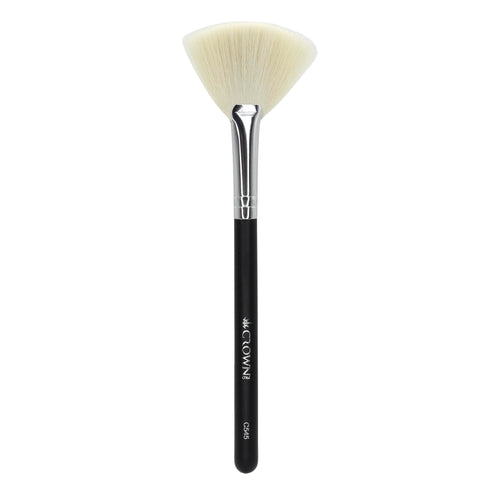 Crownbrush C545 Fan Brush