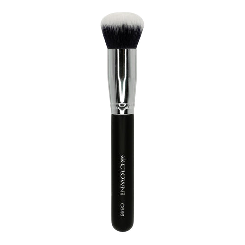 Crownbrush C546 Buffer Brush