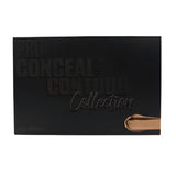 Pro Conceal and Contour Collection - Crownbrush