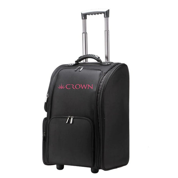 Rolling trolley case online