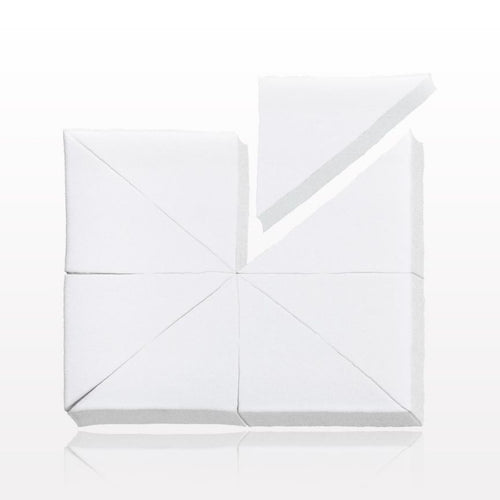 DS20 Non-Latex Sponge Wedge - Crownbrush