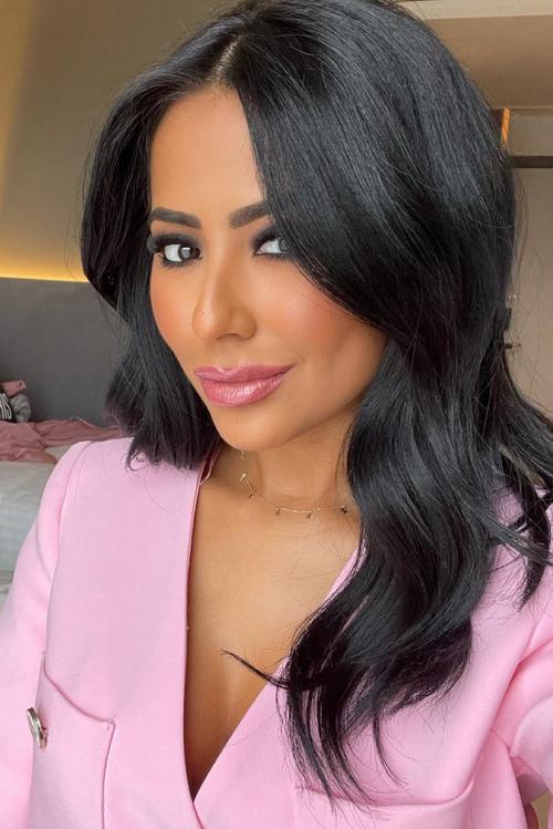 Jeyanney's Face Brush Set - Crownbrush