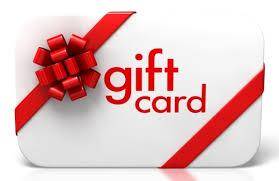 Gift Card - Crownbrush