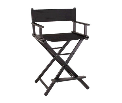 Lightweight Makeup Chair - Crownbrush