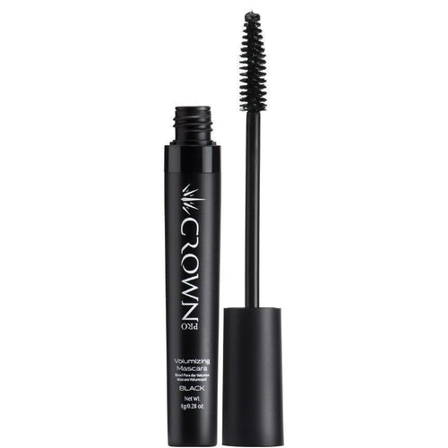 Pro Volumising Mascara - Crownbrush