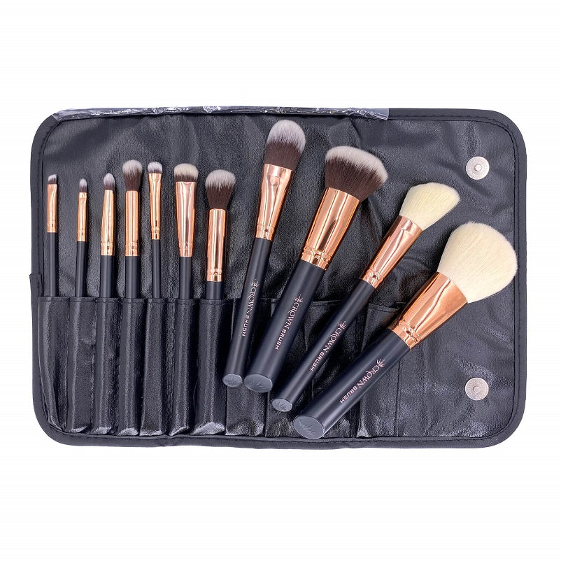 900 Brush Set - Crownbrush