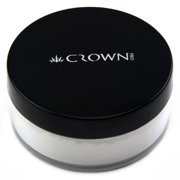 SFP1 Setting Powder - Crownbrush